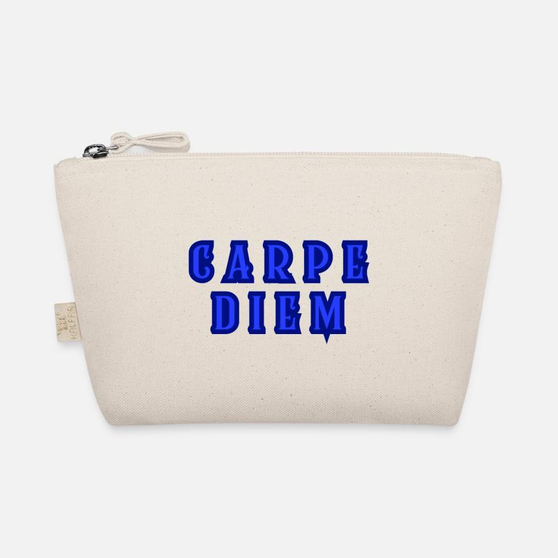 Nutze den Tag Bio-Täschchen