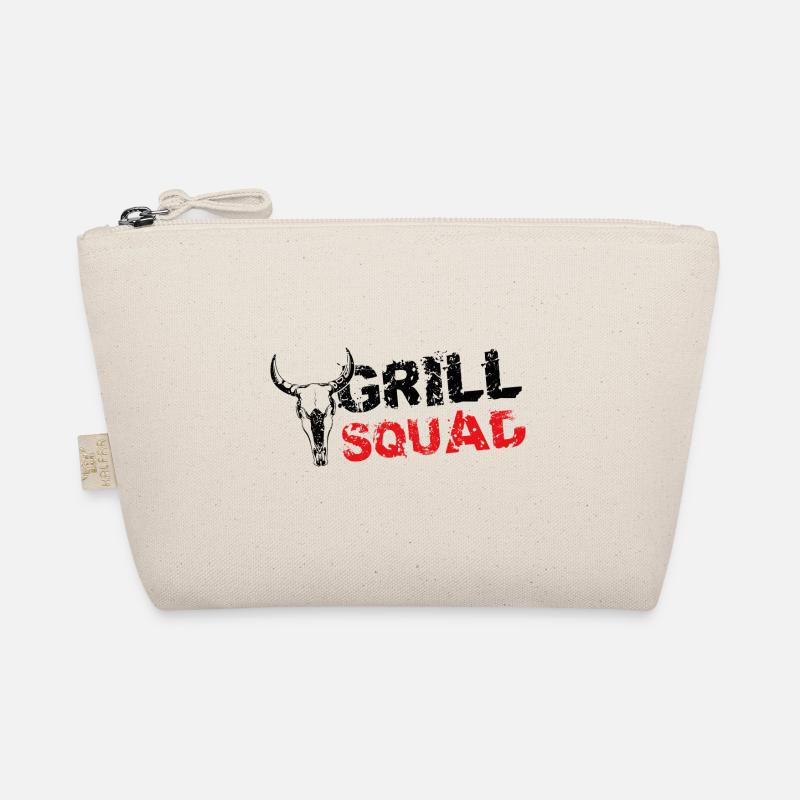 Grill Squad Bulle Trousse biologique