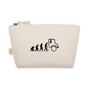 Unimog Evolution - Offroad - Couleurs modifiables - Trousse biologique - nature - Devant