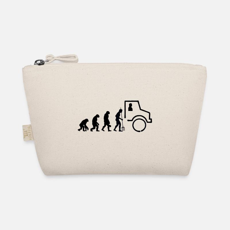 Unimog Evolution - Offroad - Colours editable Organic Pouch