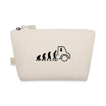 Unimog Evolution - Offroad - Couleurs modifiables - Trousse biologique - nature - Devant