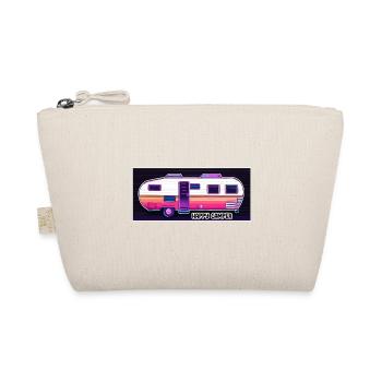 Camping-car / Camping-car / camping / Roadtrip / Voyage - Trousse biologique - nature - Devant