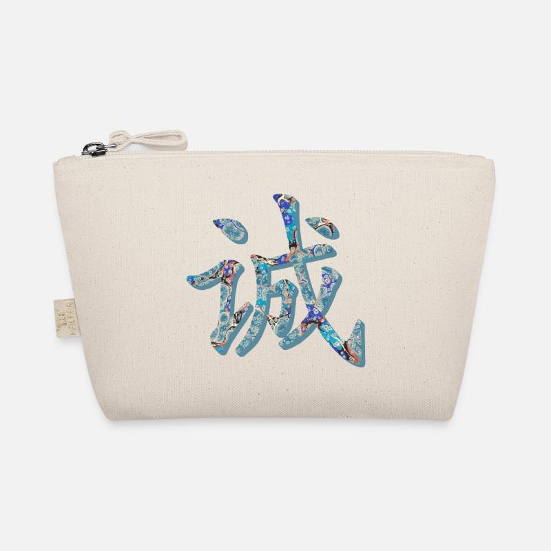 l'honnêteté des caractères chinois e 238 Trousse biologique