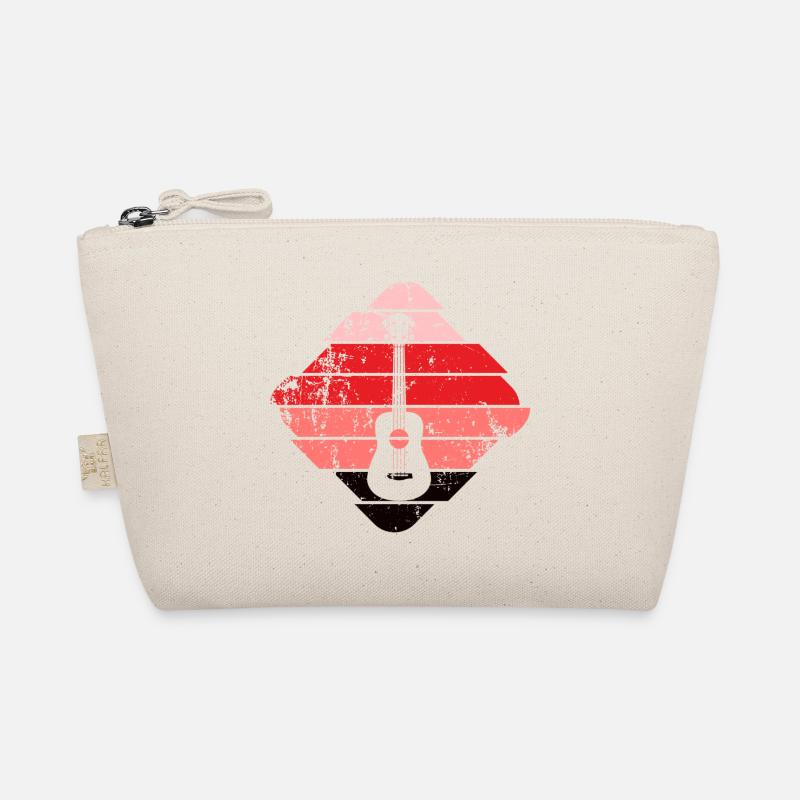 Ukulele - Trousse biologique - nature
