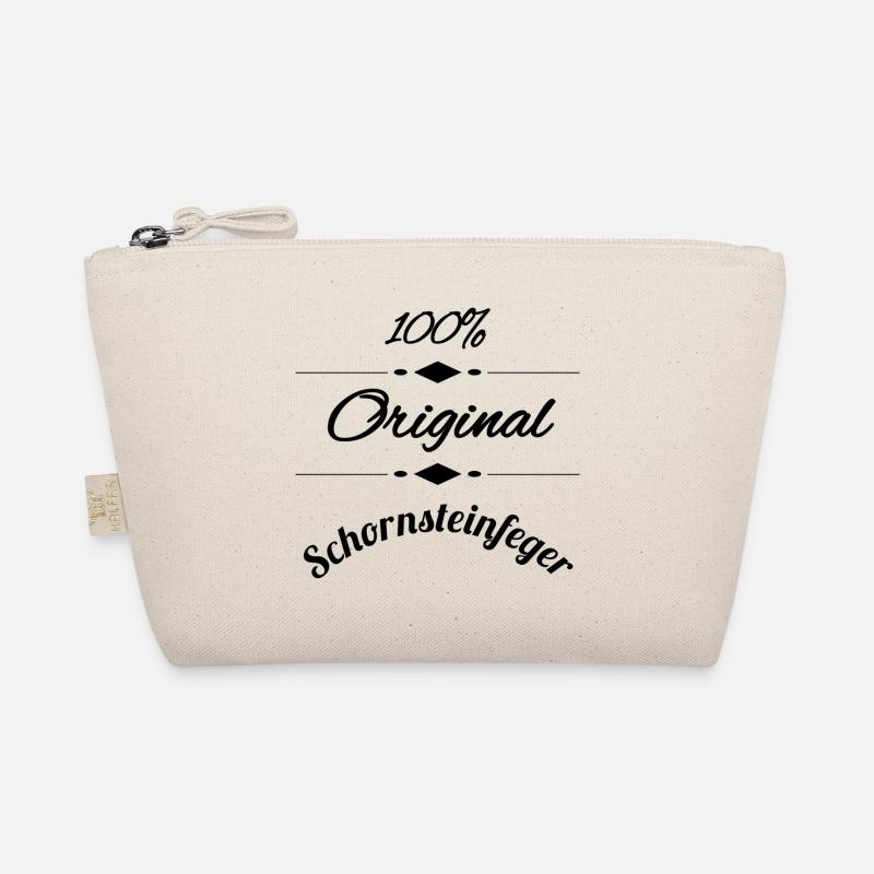 Schornsteinfeger Bio-Täschchen