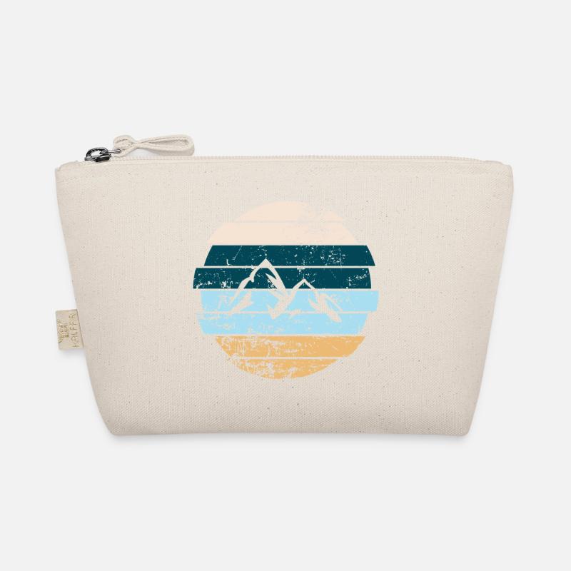 mountain Organic Pouch
