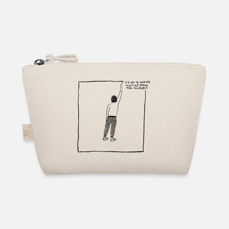 Place For Yourself Organic Pouch
