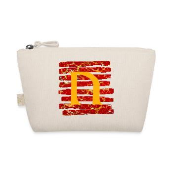 Bande E 232 N - Trousse biologique - nature - Devant