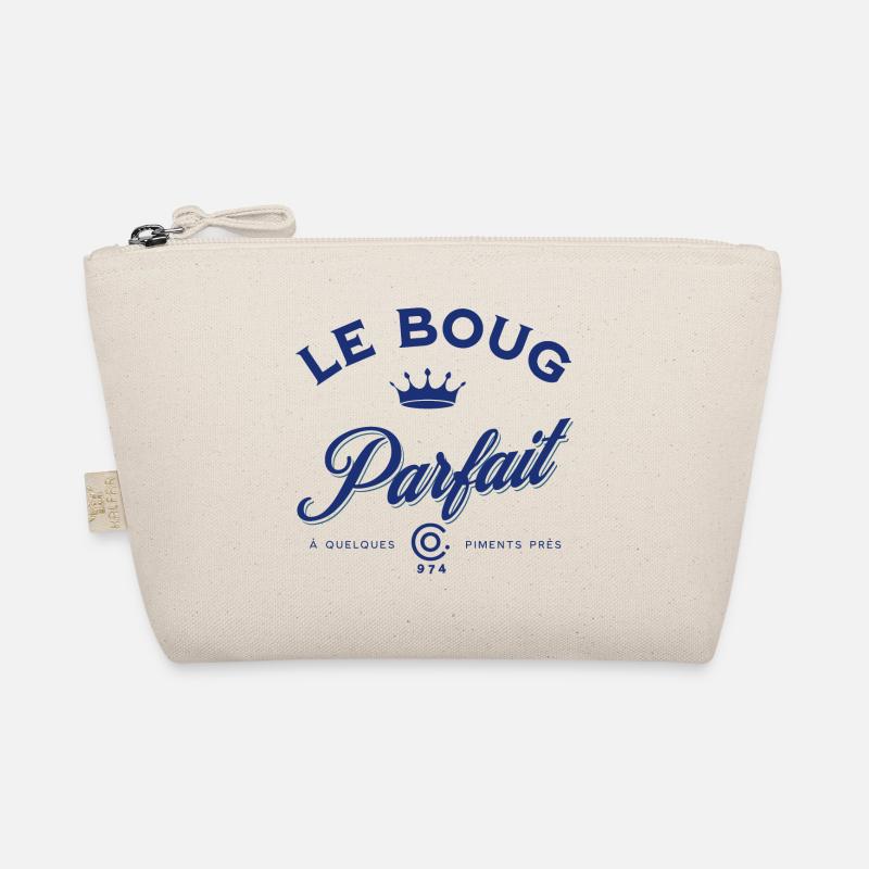Le Boug Parfait Trousse biologique