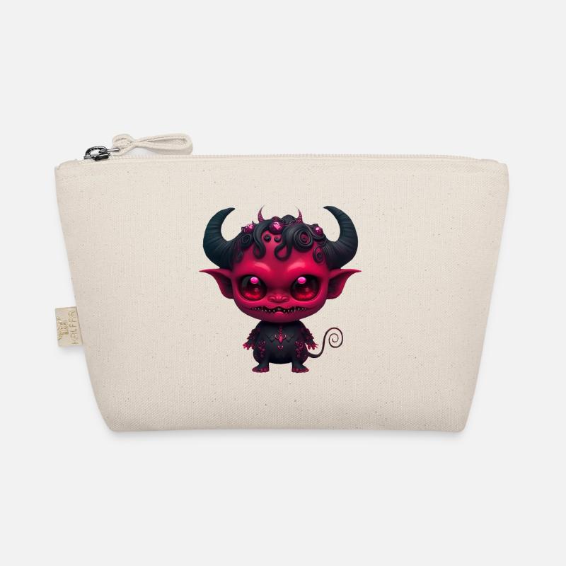 Petit Diable démoniaque Trousse biologique