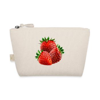 Fraises Fraises - Trousse biologique - nature - Devant