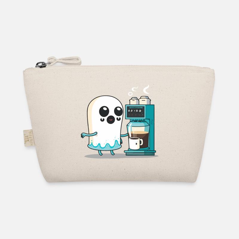 Koffein-Geist Bio-Täschchen