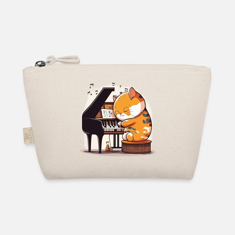 Feline Harmony Organic Pouch