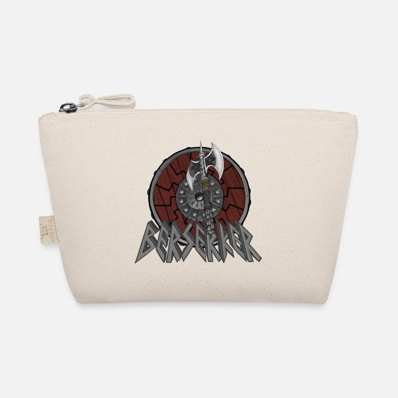 Berserker Bio-Täschchen