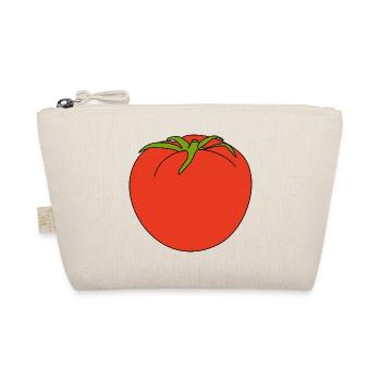 Tomate - Bio-Täschchen - Natur - Vorne