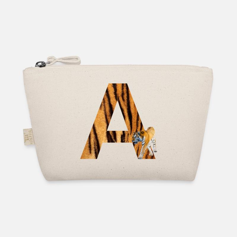 tiger a Bio-Täschchen