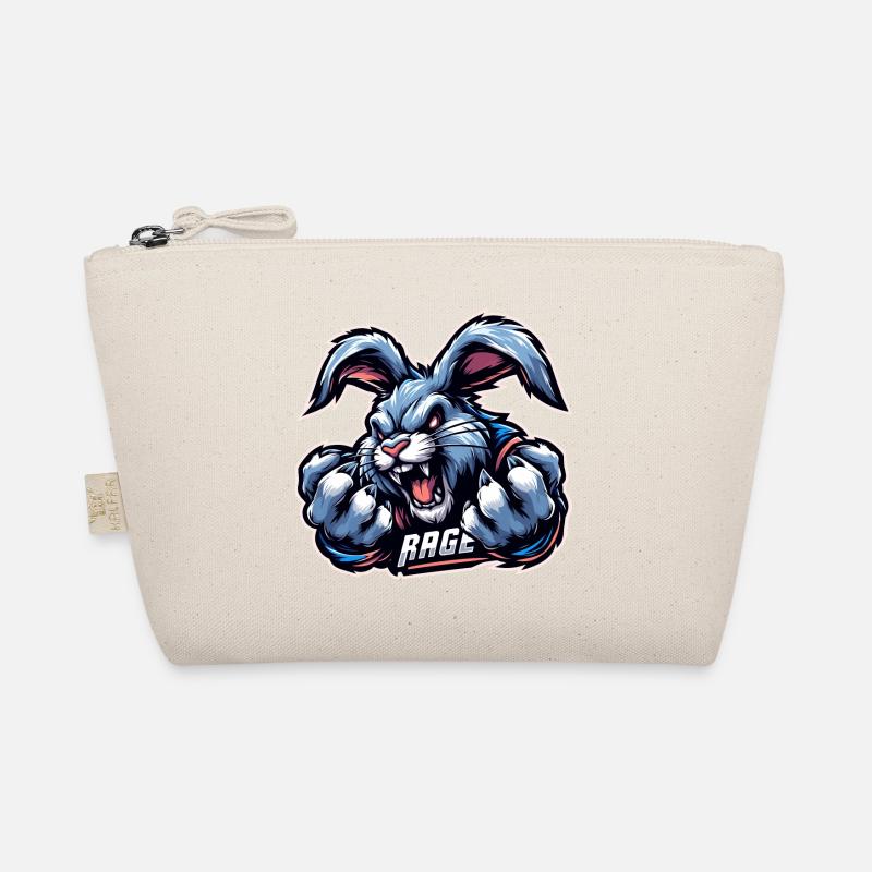 Rage Lapin Trousse biologique