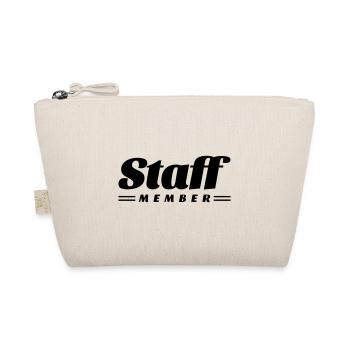 staff member - Trousse biologique - nature - Devant