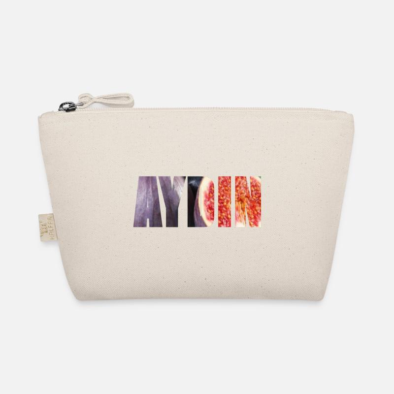 aydin feigen Bio-Täschchen