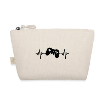 gamer controller puls - Trousse biologique - nature - Devant