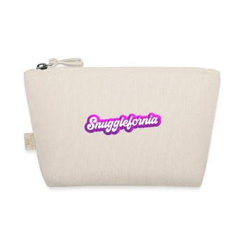 Snugglefornia snugglefornia snuggle - Trousse biologique - nature - Devant