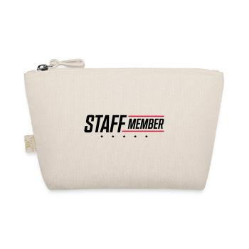 staff member - Trousse biologique - nature - Devant