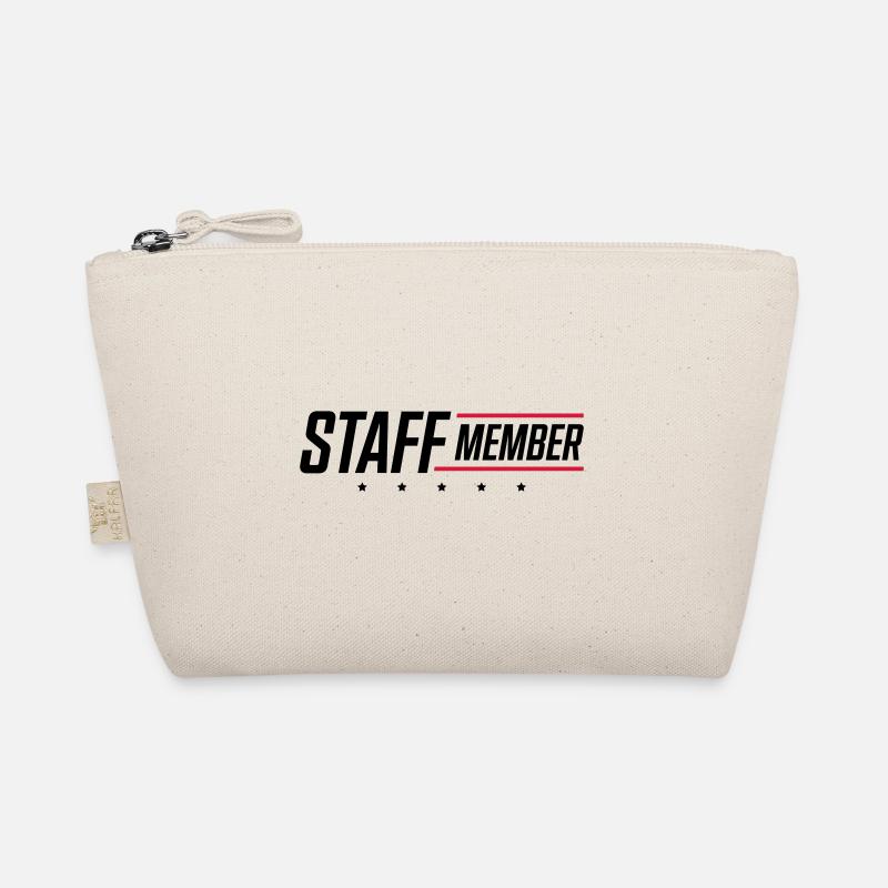 staff member Trousse biologique