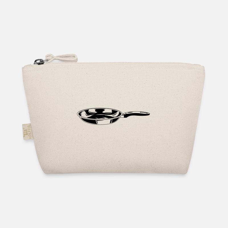 braissons symbole cuire silhouette Trousse biologique