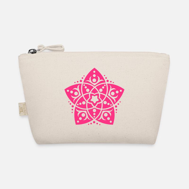 Fleur de Venus, Venus Flower, Vector - FLOWER OF Trousse biologique