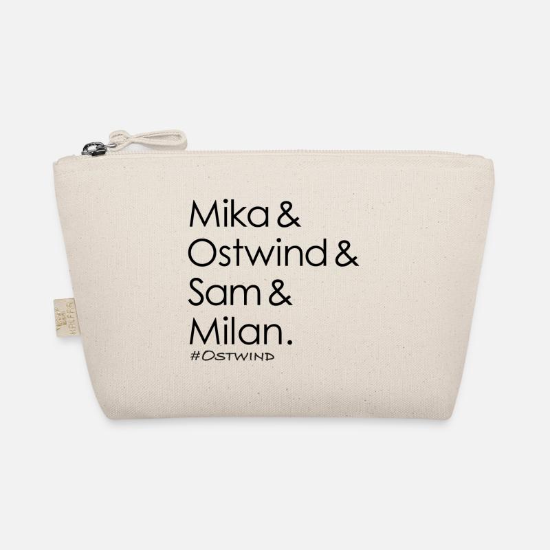 OSTWIND Aufbruch Nach Ora Mika Milan Bio-Täschchen