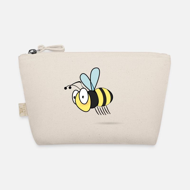 honeybee Organic Pouch
