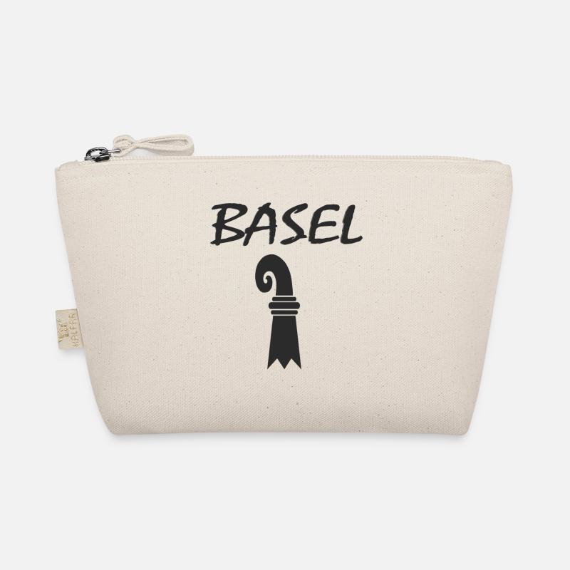 Baselerstab Organic Pouch