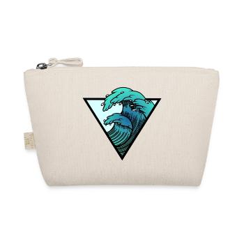 vagues - Trousse biologique - nature - Devant