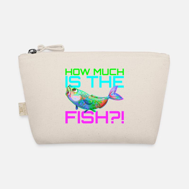 Combien coûte le poisson? | Quelle est la quantité de poisson? Trousse biologique