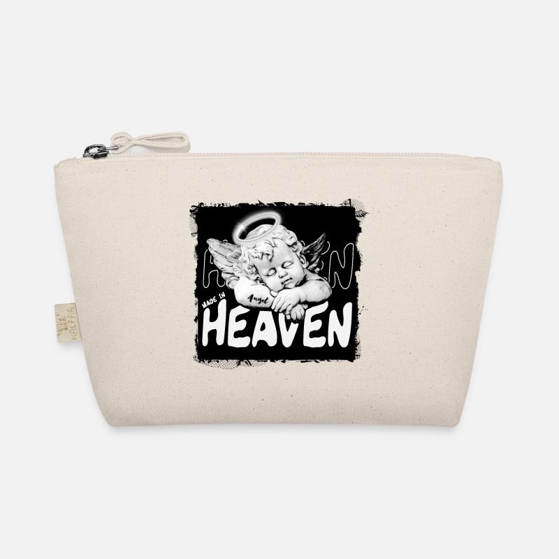 Bébé mignon ange Trousse biologique