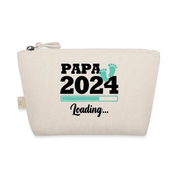Papa 2024 loading - Trousse biologique - nature - Devant