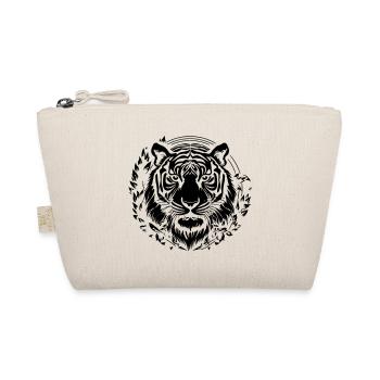 tigre - Trousse biologique - nature - Devant