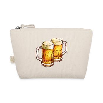 Chope à bière Chopes à bière Verres à bière Bière Alcool Alcool - Trousse biologique - nature - Devant