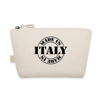 made in italy m1k2 - Trousse biologique - nature - Devant
