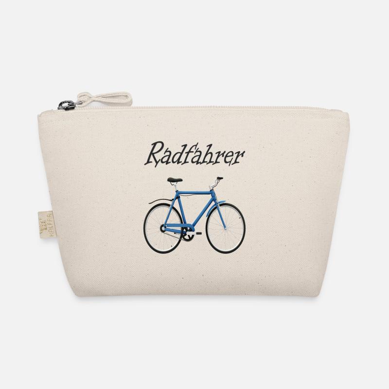 Conception de vélo Trousse biologique