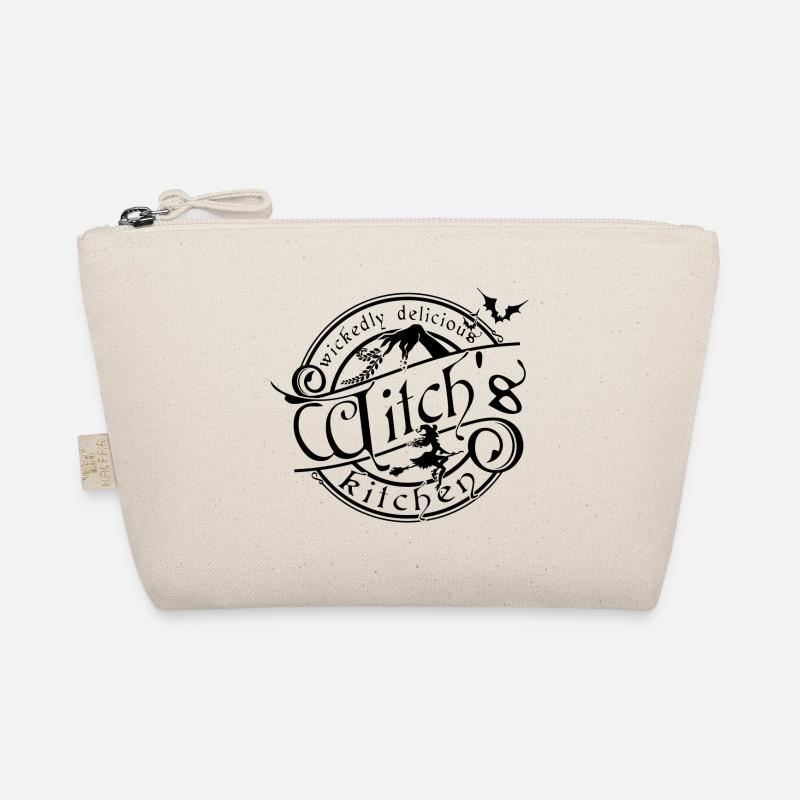 Hexenküche Bio-Täschchen