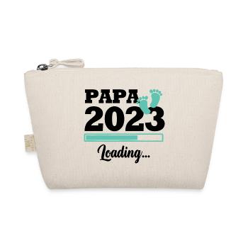 Papa 2023 loading - Trousse biologique - nature - Devant