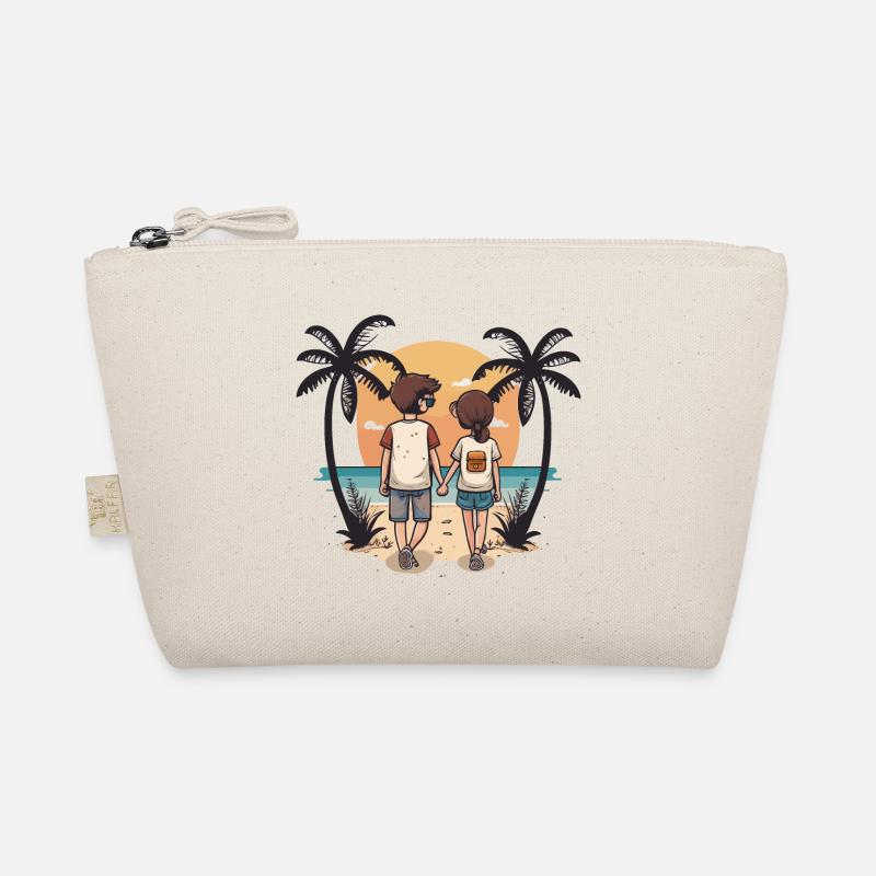 Escapade romantique Trousse biologique