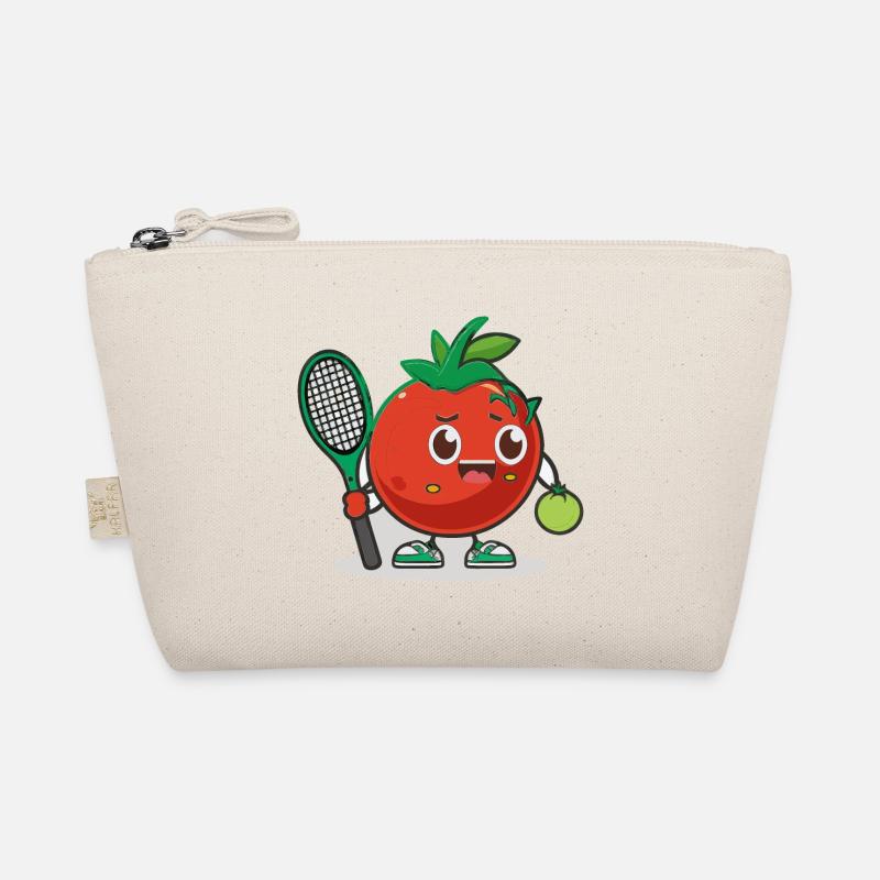 Racket Rocker Organic Pouch