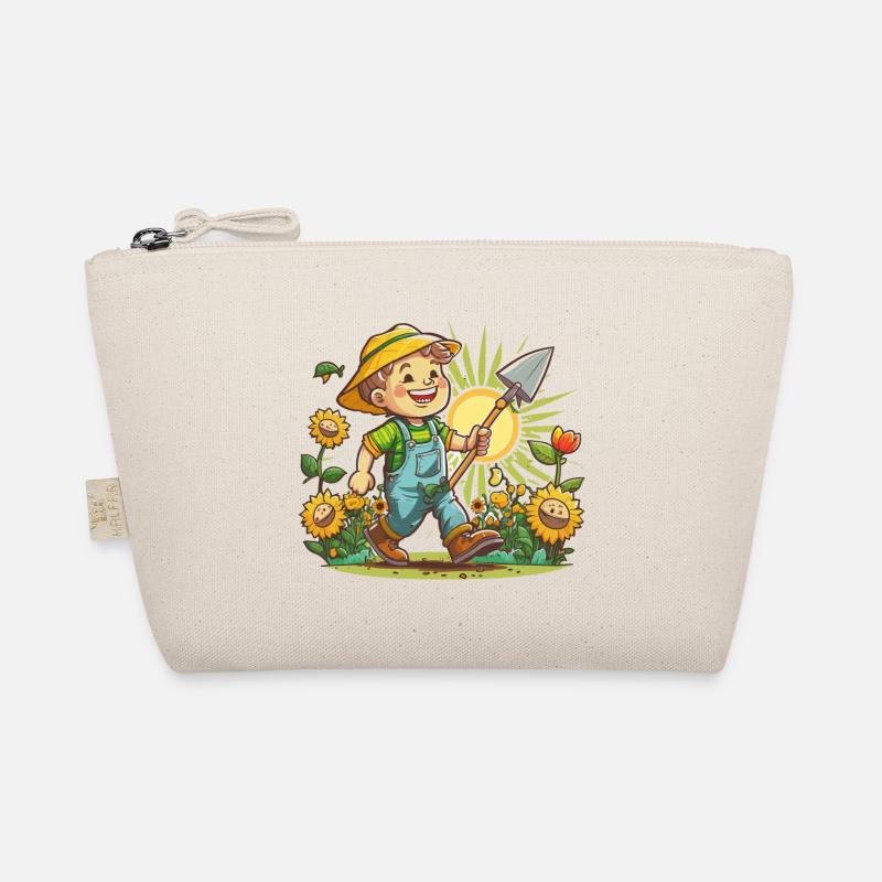 Pouces verts Trousse biologique