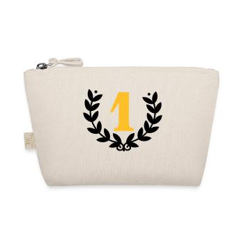 Couronne de laurier de la Première / laurier pour - Trousse biologique - nature - Devant