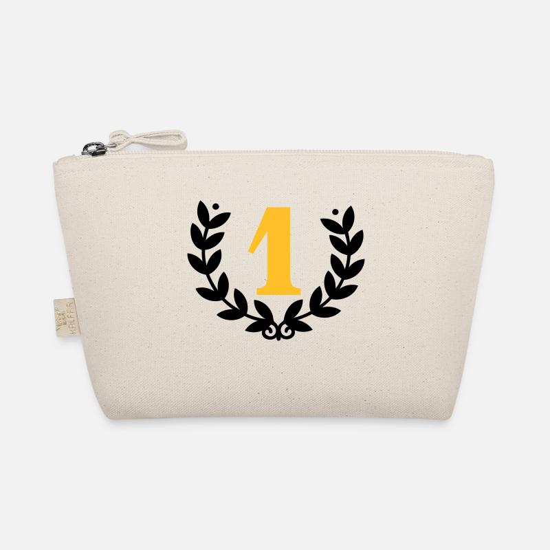 Couronne de laurier de la Première / laurier pour Trousse biologique