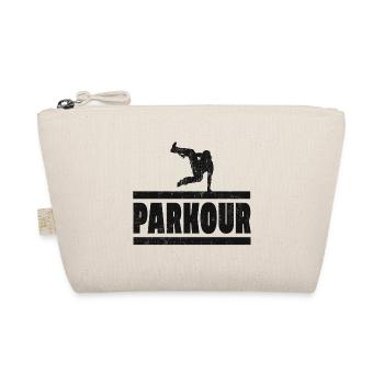 Parkour Freerunning Sport Sport Sports extrêmes - Trousse biologique - nature - Devant