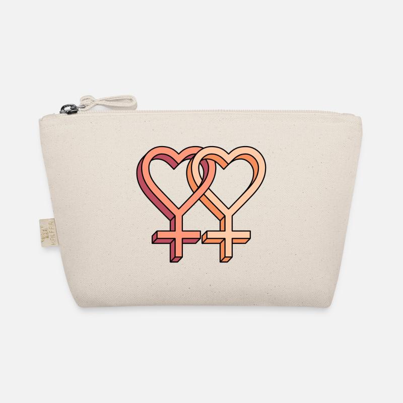 Lovers Organic Pouch