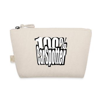 CarSpotter #car #carspotter Accessory T-Shirt - Organic Pouch - nature - Front